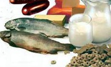 Trẻ mới sinh có nên bổ sung vitamin D?